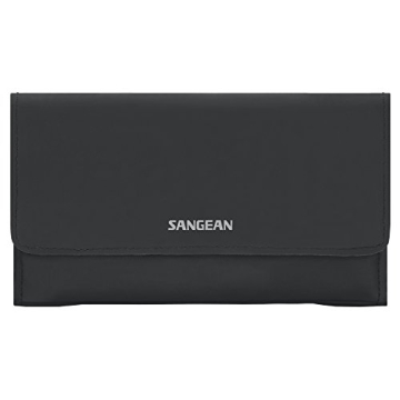 Sangean ATS-405 Professional Multi-Band World Receiver