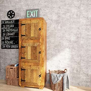 VEELIKE Neutral Concrete Wallpaper Peel and Stick Boho Concrete Contact Paper for Walls Countertop Waterproof 118''x32'' Wide Removable Adhesive Cement Vinyl Wallpaper for Bedroom Bathroom Living Room