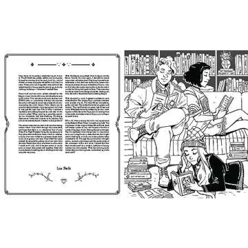 Modern Witch Tarot Coloring Book - Color Your Way to Insight