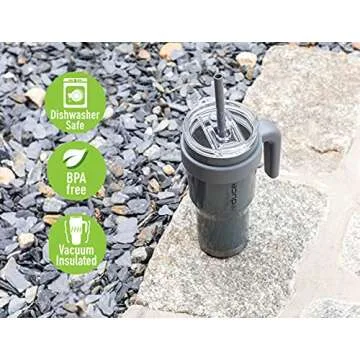 REDUCE 24 oz Tumbler - Insulated, Stylish, BPA Free