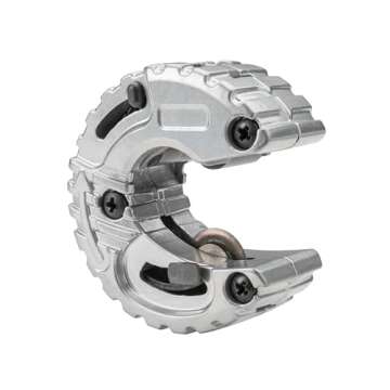 Ridgid C-Style Copper Tubing Cutter - Quick, Efficient Cuts