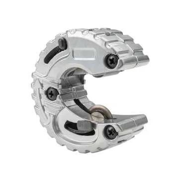 Ridgid C-Style Copper Tubing Cutter - Quick, Efficient Cuts