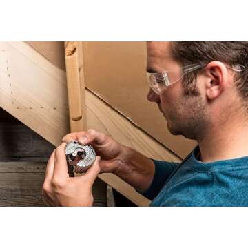 Ridgid C-Style Copper Tubing Cutter - Quick, Efficient Cuts