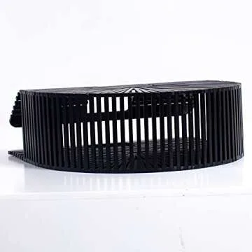 RULER TRUTH Women's Bamboo Handbag by Handmade Straw Bag,Tote Bamboo Purse Natural Basket Bag for Summer Beach…