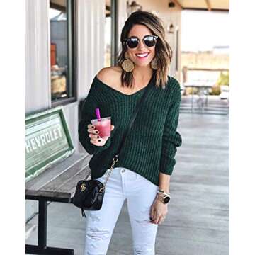 Elegant Statement Seed Bead Drop Earrings for Women