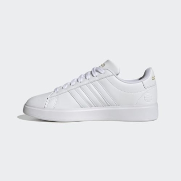 adidas Grand Court 2.0 Tennis Shoes for Women - Comfort & Style