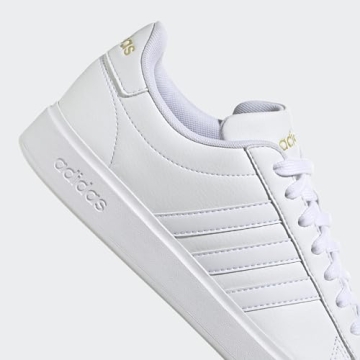 adidas Grand Court 2.0 Tennis Shoes for Women - Comfort & Style