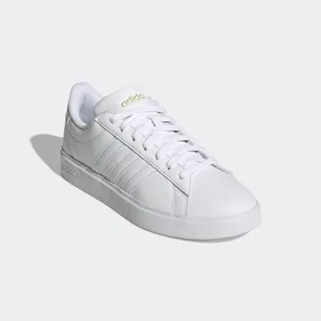 adidas Grand Court 2.0 Tennis Shoes for Women - Comfort & Style