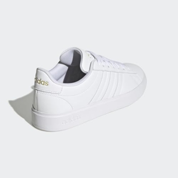 adidas Grand Court 2.0 Tennis Shoes for Women - Comfort & Style