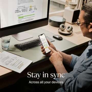 reMarkable Paper Pro Bundle – Includes 11.8” reMarkable Paper Tablet, and Marker Plus Pen with Eraser