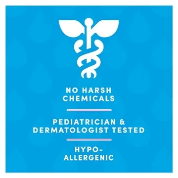 Dapple Baby Bottle Soap, Hypoallergenic & Plant-Powered