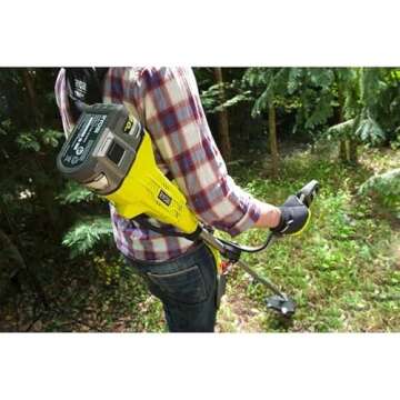 Ryobi 18-Volt Lithium HP High Capacity 9.0 Ah Battery