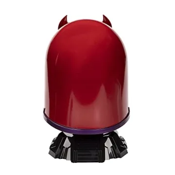 Marvel Legends Magneto Helmet for X-Men Collectors