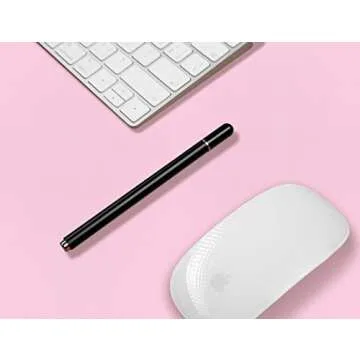 Elegant Leather Desk Pad Protector for Home and Office