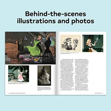 The Disney Princess: Celebrate Art and Creativity Now