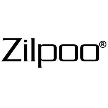 Zilpoo 10 Pack – Plastic Shelf Bins, Closet Shelves Organization Trays, Office Desk Supplies Drawer Organizer, Dorm Room Storage Container, Garage Hardware Nesting Baskets, Black