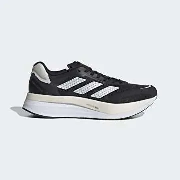 Adidas Men's Adizero Boston 10 Sneakers for Running