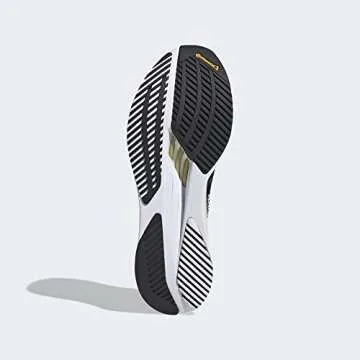 Adidas Men's Adizero Boston 10 Sneakers for Running