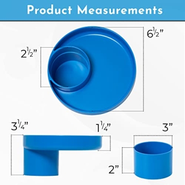 Ultimate Travel Tray for Kids Mess-Free Snack Companion