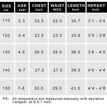 LOEL Girls Disney Princess Aurora Dress 4-5 Years