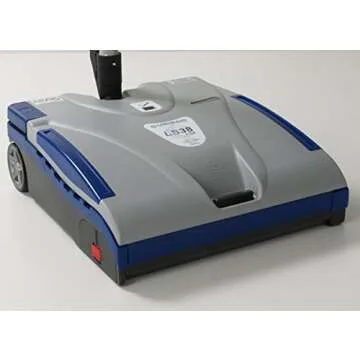 Lindhaus LS38 Corded Multi-Function Vacuum Sweeper