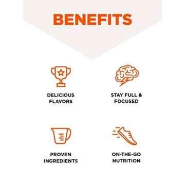 Bulletproof Bars Collagen Protein Snack Healthy Dessert