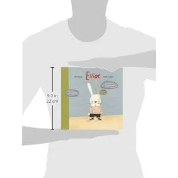 Elliot: A Compassionate Children's Guide on Foster Care