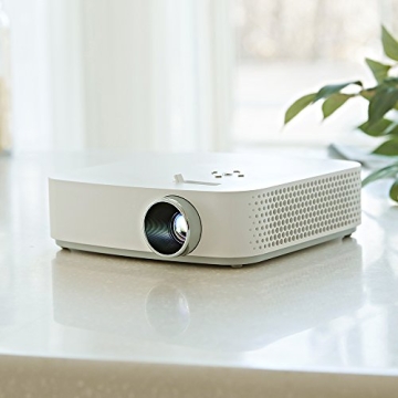 LG PF50KA Portable Full HD CineBeam Projector