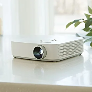 LG PF50KA Portable Full HD CineBeam Projector