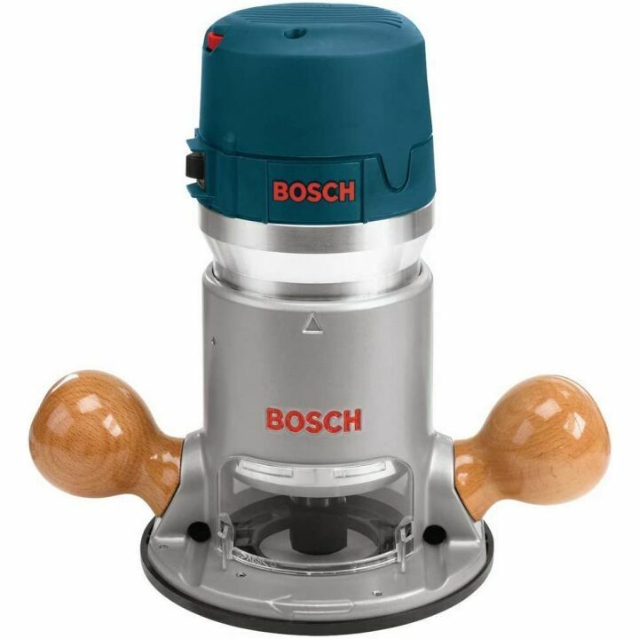 BOSCH 1617EVS 2.25 HP Electronic Router with Power