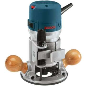 BOSCH 1617EVS 2.25 HP Electronic Router with Power