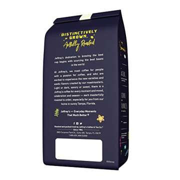 Joffrey's Coffee - Disney Encanto Familia Madrigal Blend, Disney Specialty Coffee Collection, Medium...