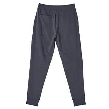 Cozy Earth Men's Bamboo Joggers - Soft & Breathable Style