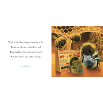 Why We Need Teachers - Heartfelt Teacher Appreciation Book