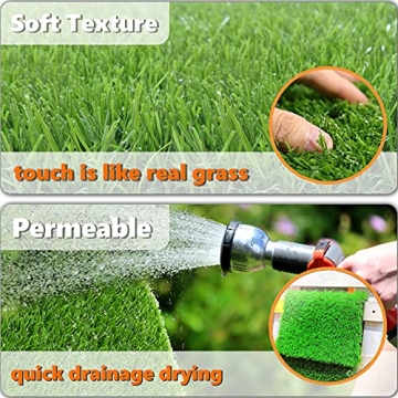 Quality Fake Grass for Dogs – Potty Training Made Easy