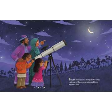 Ramadan: A Holy Month (Little Golden Book)