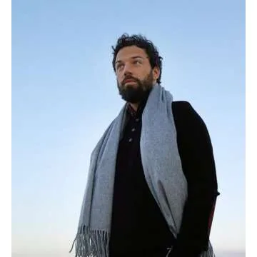 Luxurious State Cashmere Throw Blanket for Every Occasion