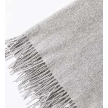 Luxurious State Cashmere Throw Blanket for Every Occasion