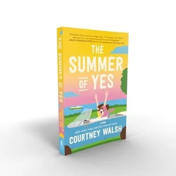 The Summer of Yes