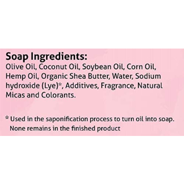 360 Feel Handmade Men's Soap with Masculine Fragrance Gift Pack