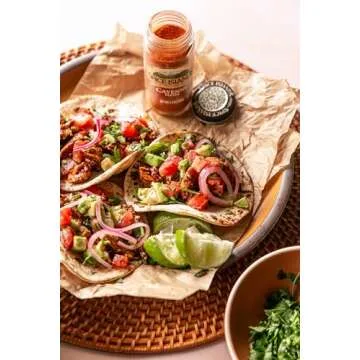 Spice Islands Cayenne Pepper with Bold Flavor and Heat