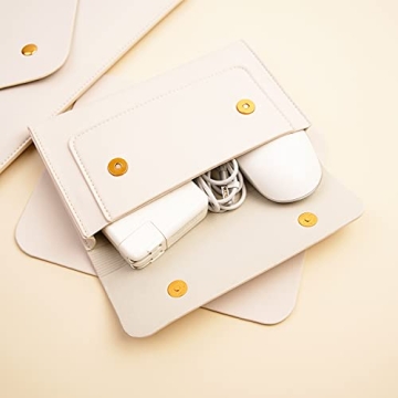 Benfan Laptop Sleeve for MacBook Pro and Air 14 Inch