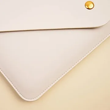 Benfan Laptop Sleeve for MacBook Pro and Air 14 Inch