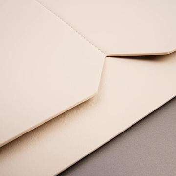 Benfan Laptop Sleeve for MacBook Pro and Air 14 Inch