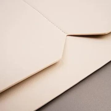 Benfan Laptop Sleeve for MacBook Pro and Air 14 Inch