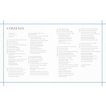 The New French Kitchen Cookbook for Modern Home Cooking