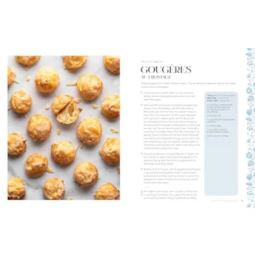 The New French Kitchen Cookbook for Modern Home Cooking