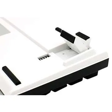 Ducky One 2 Mini RGB (Cherry MX Blue) Keyboard