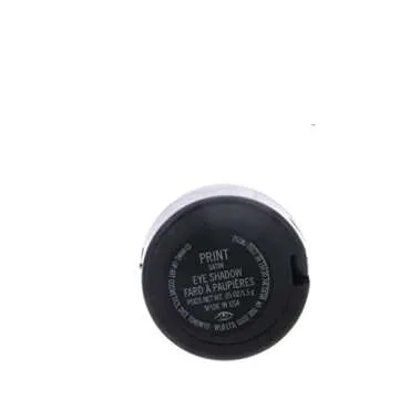 M.A.C Small Eye Shadow No. 211 Print - Long Lasting Color