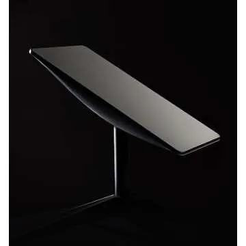 Starlink Internet Kit Satellite - Portable 2nd Gen Star Link Antenna with Phase Array Technology - High-Speed Star Links Internet Satellite Kit for Enhanced Download and Upload